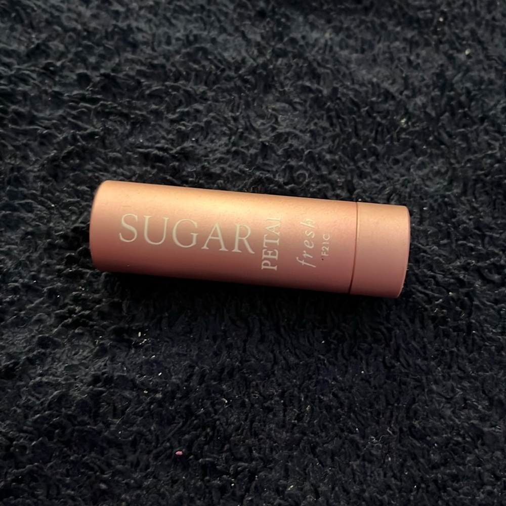 Fresh Sugar Petal Tinted Lip Treatment Sunscreen SPF 15 Mini